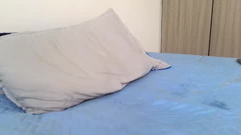 Snapshot of nickjordan1 chatting on 02-28-25, 09:01 Nicolas online show from 02-28-25, 09:01