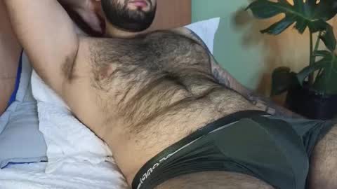 Snapshot of nickjordan1 chatting on 09-15-25, 03:17 Nicolas online show from 09-15-25, 03:17