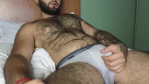 Snapshot of nickjordan1 chatting on 12-18-25, 03:01 Nicolas online show from 12-18-25, 03:01