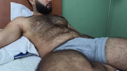 Nicolas              online show from 02-16-26, 08:27