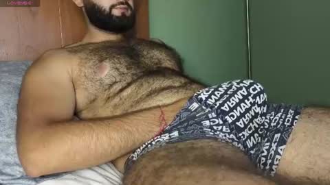 Nicolas              online show from 07-01-26, 12:23