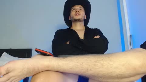 nickk_hills online show from 03-23-26, 10:03