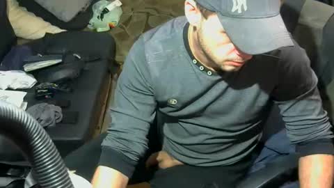 NickName online show from 01-15-25, 03:11