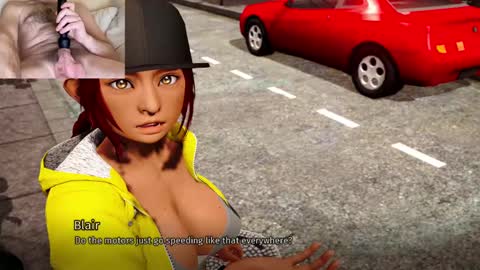 Nik online show from 02-14-25, 06:08