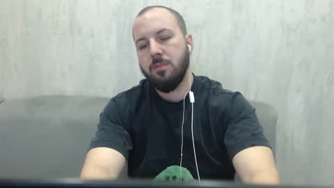 Julian online show from 12-03-25, 12:07