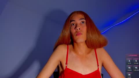 ISABEL   IG Dajobasa online show from 01-14-25, 04:25