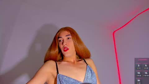 ISABEL   IG Dajobasa online show from 01-20-25, 08:29