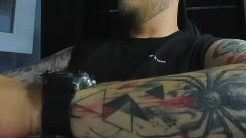 nicktattoomaster online show from 06-18-26, 06:23