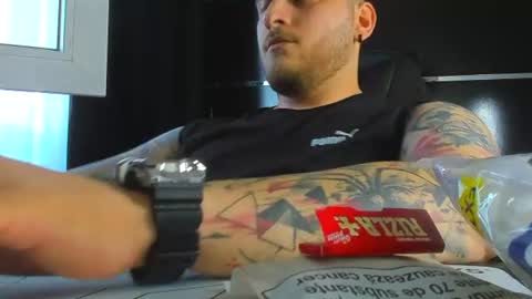 nicktattoomaster online show from 06-19-26, 05:17