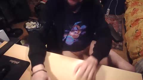 Snapshot of nickthebarbarian chatting on 12-25-24, 03:17 Thomas Jefferson online show from 12-25-24, 03:17