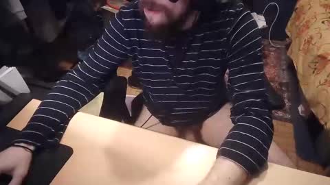 Snapshot of nickthebarbarian chatting on 01-01-25, 09:31 Thomas Jefferson online show from 01-01-25, 09:31