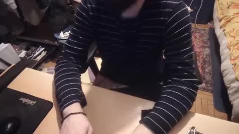 Snapshot of nickthebarbarian chatting on 01-03-25, 12:41 Thomas Jefferson online show from 01-03-25, 12:41