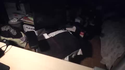 Snapshot of nickthebarbarian chatting on 10-16-25, 04:24 Thomas Jefferson online show from 10-16-25, 04:24