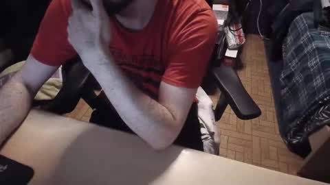 Snapshot of nickthebarbarian chatting on 12-20-25, 10:55 Thomas Jefferson online show from 12-20-25, 10:55