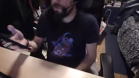 Thomas Jefferson online show from 02-05-26, 08:24