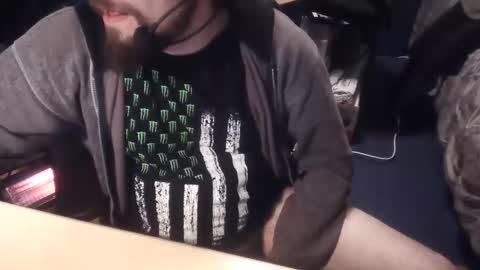 Thomas Jefferson online show from 03-24-26, 04:34