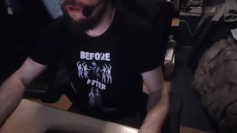 Thomas Jefferson online show from 04-11-26, 06:45