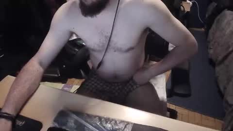 Thomas Jefferson online show from 04-22-26, 08:06