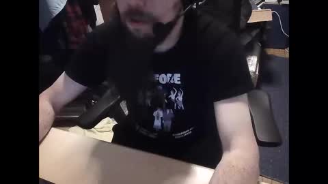 Thomas Jefferson online show from 04-26-26, 09:51