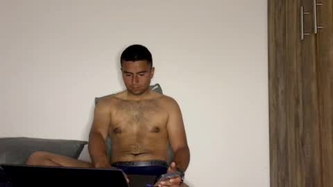 nicktristen_16 online show from 10-25-25, 11:21