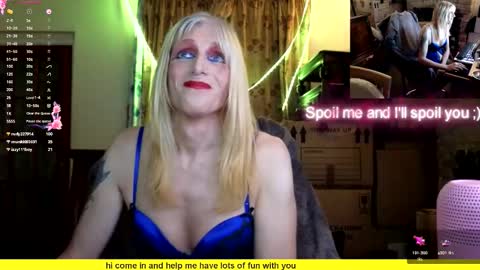 nicktuuk online show from 02-28-25, 03:26