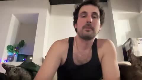 nicky____ online show from 03-11-25, 12:33