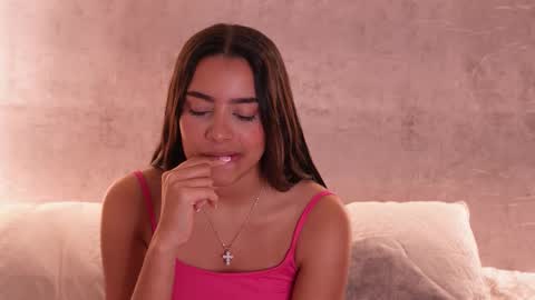 Snapshot of nicky_and_blake chatting on 10-13-25, 08:09 nicky and blake online show from 10-13-25, 08:09