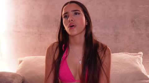 Snapshot of nicky_and_blake chatting on 10-16-25, 07:48 nicky and blake online show from 10-16-25, 07:48