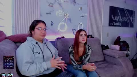 nicky_as online show from 01-08-26, 09:28