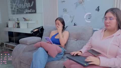 nicky_as online show from 03-02-26, 01:18