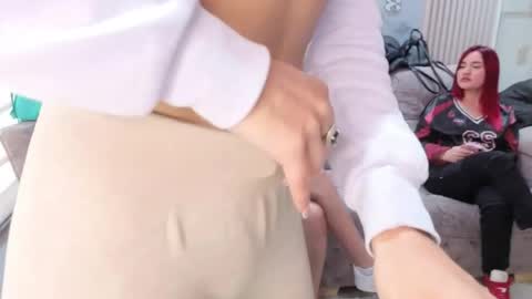 nicky_as online show from 04-27-26, 01:42