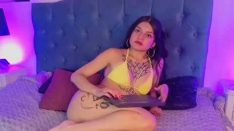 nicky_as online show from 07-03-26, 08:10