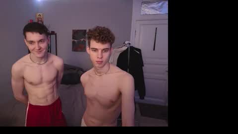 Snapshot of nicky_mart chatting on 11-22-25, 06:18 Nicki Danny online show from 11-22-25, 06:18