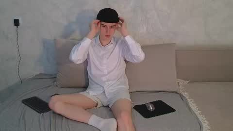 Nicki  Danny online show from 07-28-26, 07:04