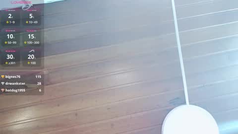 nicky_oli online show from 02-23-25, 11:47