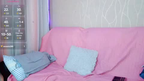 nicky_oli online show from 03-12-25, 04:35