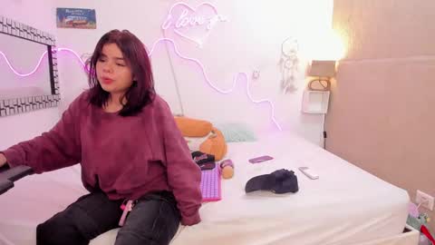 nicky_teem online show from 12-05-24, 09:50