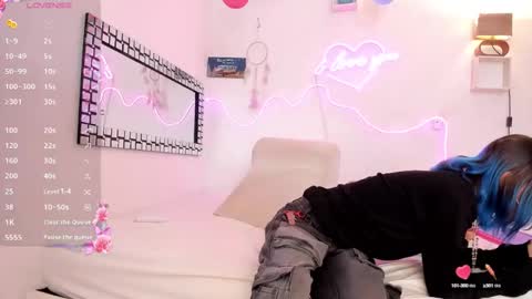 nicky_teem online show from 01-01-25, 11:51