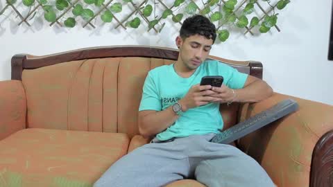 nicky online show from 12-21-24, 08:00