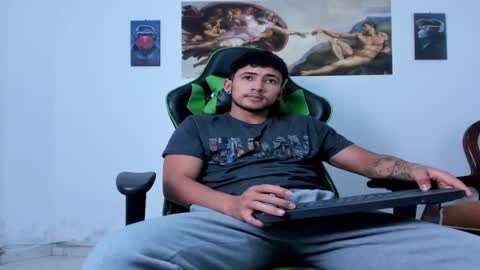 nicky online show from 03-04-25, 10:27