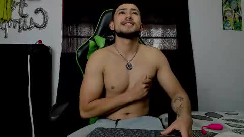 nicky online show from 11-16-25, 07:52