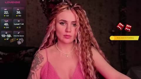 Nicky Weekends online show from 02-23-26, 01:30