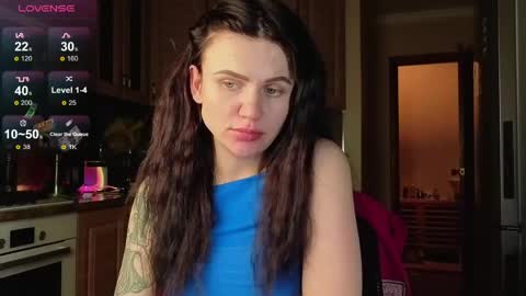 Nicky Weekends online show from 04-22-26, 08:43