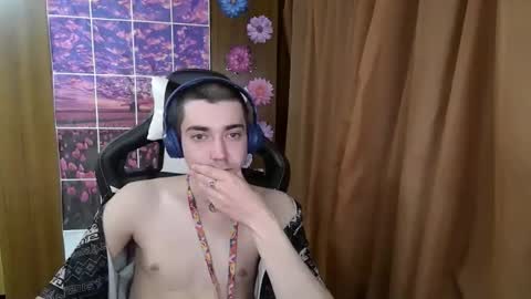 nicky_xo online show from 04-28-26, 06:46