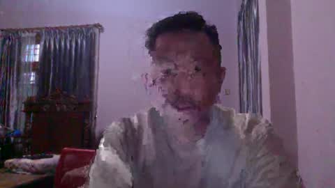 nickyang75 online show from 12-18-24, 11:13
