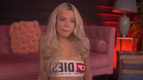 Nicky online show from 11-27-25, 09:28