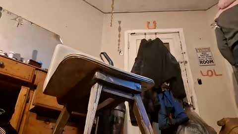 Snapshot of nickyjackson1 chatting on 11-08-25, 08:47 Nicky online show from 11-08-25, 08:47