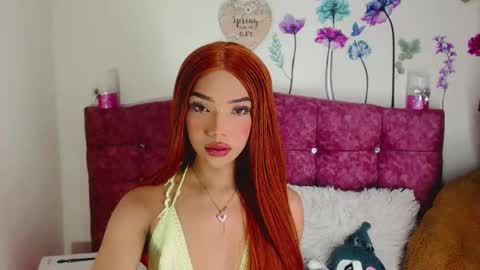 Nicky online show from 02-23-25, 09:26