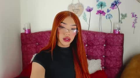 Nicky online show from 02-28-25, 09:55