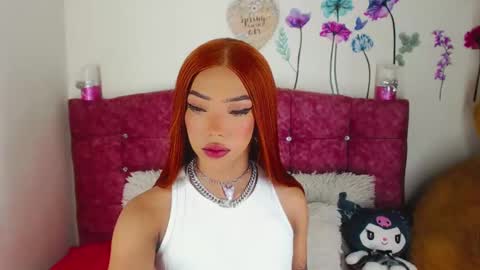 Nicky online show from 03-01-25, 09:59